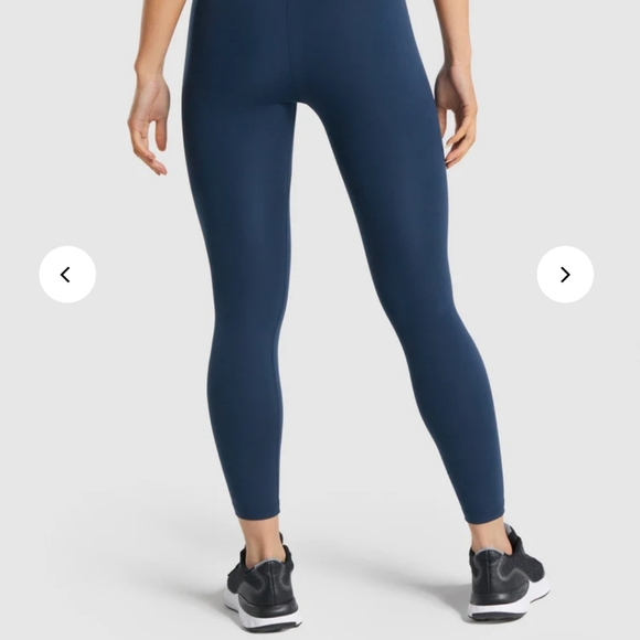 Gynshark training legging - Picture 6 of 7